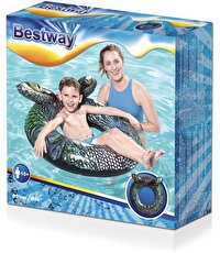 Bestway Timsah Desenli Simit