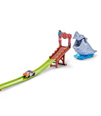 Metal Machines S1 Shark Oyun Seti 6760