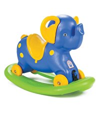 Pilsan Sallanan Fil Mavi