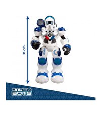 Xtrem Bots Kızılötesi Kontrollü Robot
