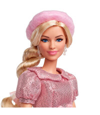 Barbie The Movie Margot Robbie Koleksiyon Bebeği 2025 JBJ53