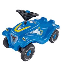 BIG Bobby Car Classic Police Bingit Araba