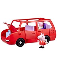 Peppa Pig Peppa Aile Arabası G0541