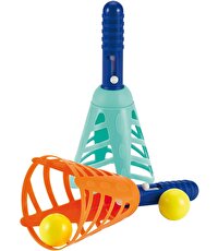 Ecoiffier 6'lı Spor Oyun Seti