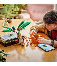 LEGO Harry Potter Adamotu 76433