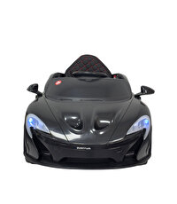 Quantum Gt 12 Volt Akülü Araba Siyah