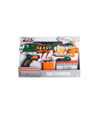 Fast Pioneer Beast Hunter 24 Mermili Dart Atan Şarjörlü Tabanca