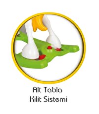 Pilsan Sallanan Şanslı At