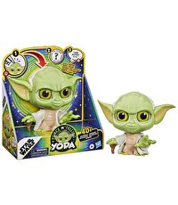 Star Wars Force N' Telling Yoda 15 Cm