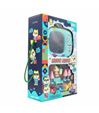 Eğlenceli Havuz Figürleri ve Bavulu