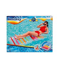 Katlanabilir Deniz Yatağı