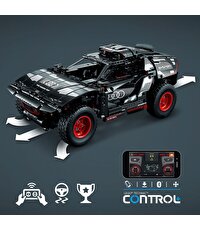 LEGO Technic Audi RS Q E-Tron 42160