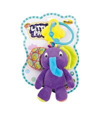 Winfun Peluş Sevimli Fil