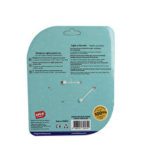 Babycim Diş Kaşıyıcı Çıngırak