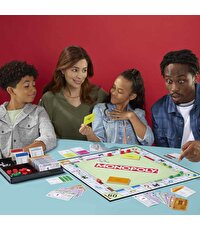 Monopoly Klasik G009