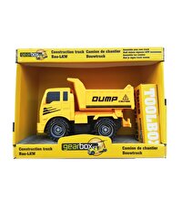 Sök Tak İnşaat Araçları