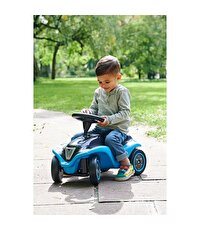 BIG Bobby Car Next Mavi Bingit Araba