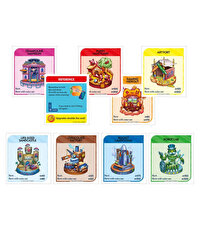 Monopoly App Banking