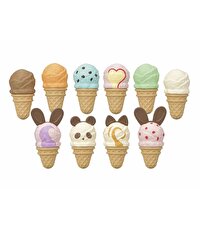 Sylvanian Families Dondurma Kamyonu