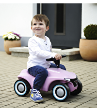 BIG Bobby Car Neo Pembe Bingit Araba