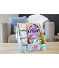 Polly Pocket Polly 35th Birthday Partytime Stamper HWP20