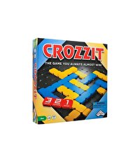 Crozzit Kutu Oyunu