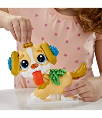 Play Doh Veteriner Seti F3639