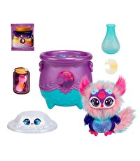 Magic Mixies Gem Sihirli Kazan S4 Sürpriz Paket Mavi