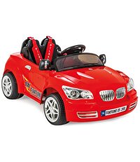 Fortune Kumandalı Akülü Araba 12 Volt