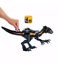 Jurassic World Tehlikeli Takip Dinozor Figürü HKY11