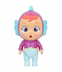 Cry Babies Pembe Seri Sürpriz Bebekler