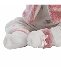 Llorens Sonrisas Chaqueta Fucxia Mimi 42 Cm