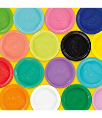 Play Doh Renkli Çiçekler Botanik Oyun Seti G0492