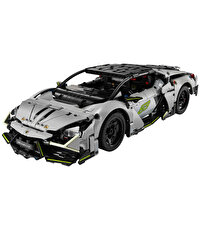 LEGO Technic Lamborghini Revuelto Süper Spor Araba 42214