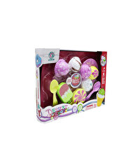 Kutulu Dondurmalı Tatlı Seti