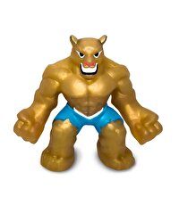 Elastikorps Fighters İkili Paket 7 Cm Gold Puma vs Mr. Koala