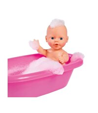 New Born Baby Sevimli Bebek