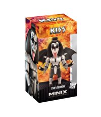 Minix The Demon 11766