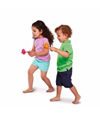 Tomy Toomies Sak Yumurtalar Kaşık Seti