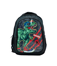Danger Dino Okul Çantası
