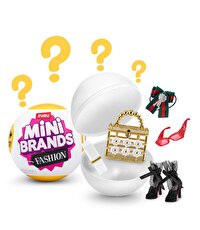 Mini Fashion S3 Sürpriz Paket