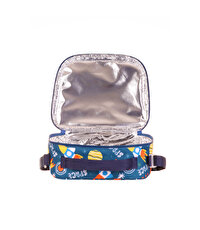 Kaukko Kids Beslenme Çantası Evolution Space