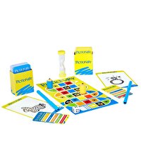 Pictionary Kutu Oyunu JKR18