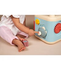 Little Smoby Eğitici Aktivite Küpü