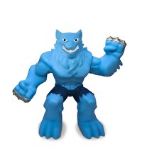 Elastikorps Fighters İkili Paket 7 Cm Rufus vs Drako