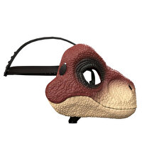 Jurassic World Dinozor Maskesi Velociraptor JGG13