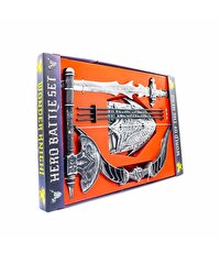 Wonder Knight Savaş Seti