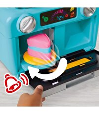 Play Doh Süper Dilimli Kek Oyun Seti G0497