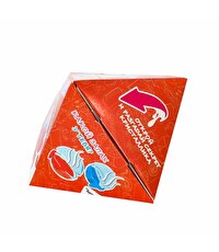 Mr. Boo Sürpriz Aromalı Slime Turuncu