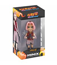 Minix Sakura Figürü 13425
